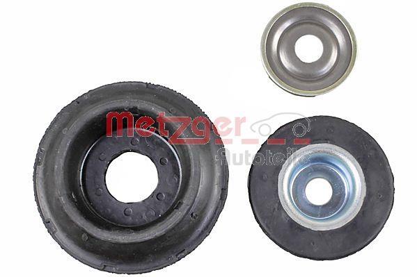 Kit de réparation, coupelle de suspension METZGER ref. 6490040